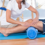 kinesitherapie