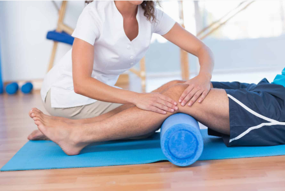 kinesitherapie