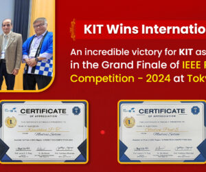 KIT: Leading the World in Education and Innovation