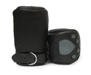 Why BDSM Mittens Are Essential for Restrained Pleasure?