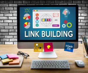 The Future of SEO: Why Link Building Services Matter