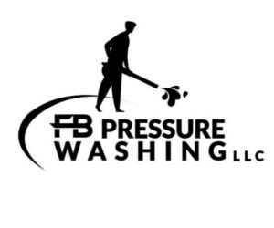 FB Pressure Washing