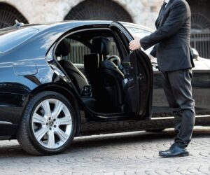 Navigating London: The Benefits of Reliable Taxi Services