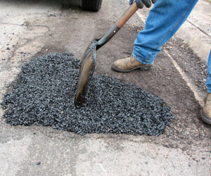 Asphalt Repair in Wichita, KS: The Essential Guide for Durable Pavement Solutions