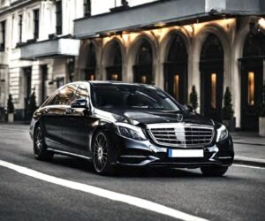 The Ultimate Guide to DFW Airport Cab Services