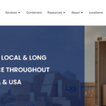 lxsvanlines