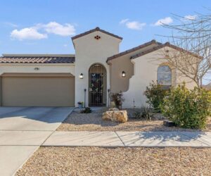 Mike Flores – Las Cruces Realtor & New Home Expert