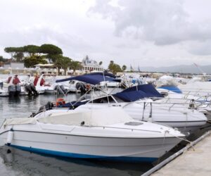 Registration and Licensing for Boats: State Requirements