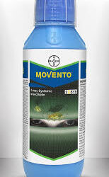 An all-embracing guide on Movento Insecticide: Protect crops with precision