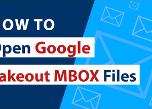 How to Find MBOX File Location in Your Machine?