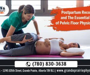 Pelvic Floor Physiotherapy for Men: Addressing Common Concerns