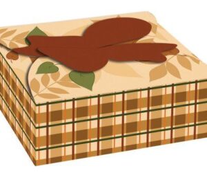 Custom Pie Boxes: The Idealize Bundling for Your Delightful Treats