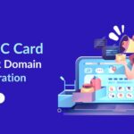 pknic card for .pk domain registration