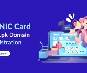 Why is the PKNIC Card So Popular for .PK Domain Registration?