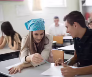 Top 10 Techniques for Efficiently Reviewing Academic Literature