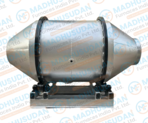 Excellence in Aluminium Alloy Plant Manufacturing