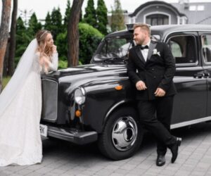 Things To Consider When Booking Wedding Transport