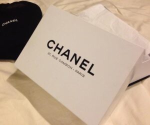 Sell Your Chanel Designer Bags