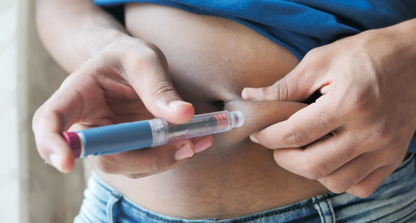 semaglutide for weight loss