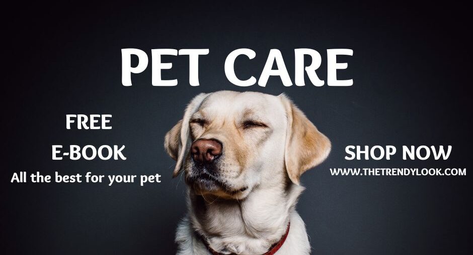 Natural Pet Care