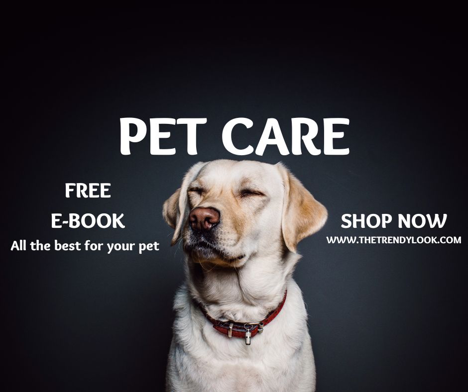 Natural Pet Care