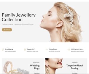 Best Jewelry Website Development for Your Brand