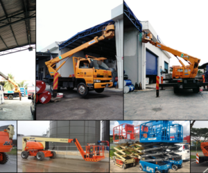 Choosing the Crane Service for Your Unique Project Needs