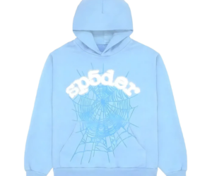 Spider: The Rising Star of U.S. Streetwear Fashion
