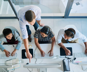 Visionary Responses for Crafting the Perfect 10-Year Outlook