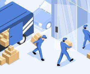 Observing how the use of network design consultants and logistics technology platforms can improve retail supply chains