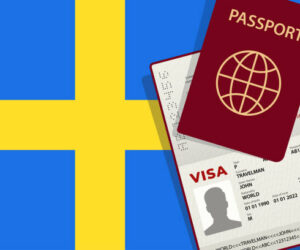 Step-by-Step: How to Apply for a Sweden Tourist Visa