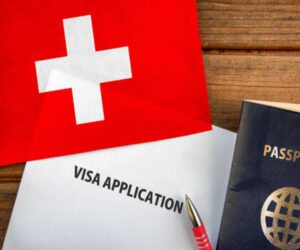 Everything You Need to Know About Switzerland Travel Visa Application