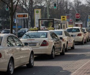 London Taxi Services: Your Guide to Safe and Efficient Travel