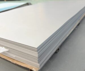Titanium Grades: How to Choose the Right Grade