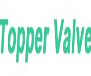 China Topper Valve Manufacturer Co., Ltd