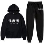 Trapstar Tracksuit: Style, Comfort, and Streetwear Influence
