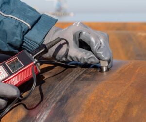 Ultrasonic Thickness Gauge: A Complete Guide to Cost and Usage