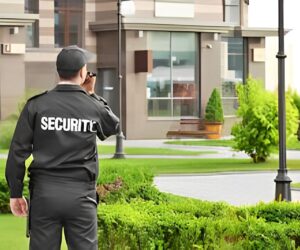 What Are the Best Solutions for Vacant Property Security?