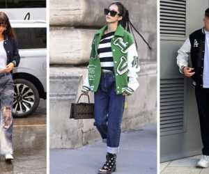 The Best Fabric Choices for Ladies’ Varsity Jackets: What to Look For