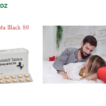 vidalista black 80