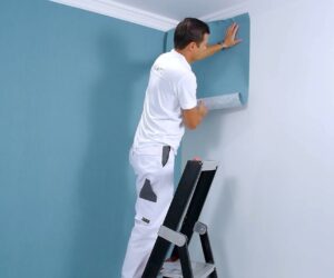 Wallpaper vs Paint: Which is Better for Your Home?