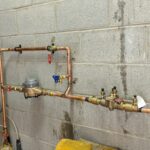Drain Repair