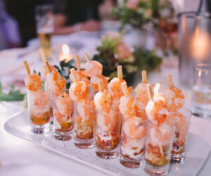 Navigating the Landscape of Average Wedding Catering Costs: What to Expect and How to Budget