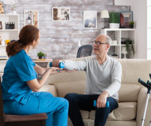 Finding the Right Fit: A Guide to Nursing Homes in Cobb County