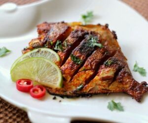 Seafood Sensations: Where to Find Delicious Fish Dishes Near St Albans