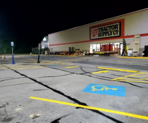 The Benefits of Choosing Asphalt Pro for Your Asphalt Paving and Repairs