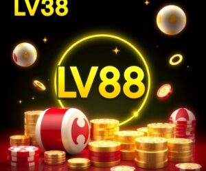 Unleash Your Winning Potential at LV88 Club: The Ultimate Gaming Experience