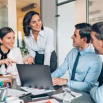 ERP System Stand Out