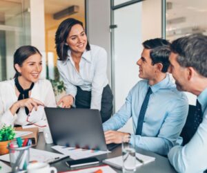 What Makes an ERP System Stand Out in Saudi Arabia?