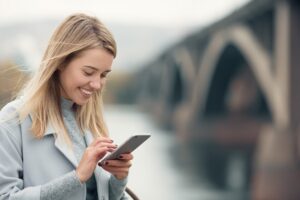 Types of Messages for Business Texting Using SMS Messenger